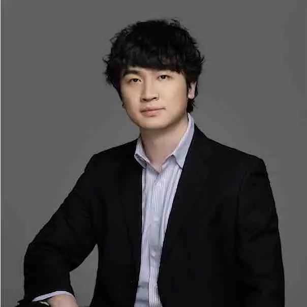 Xiangyu Chen