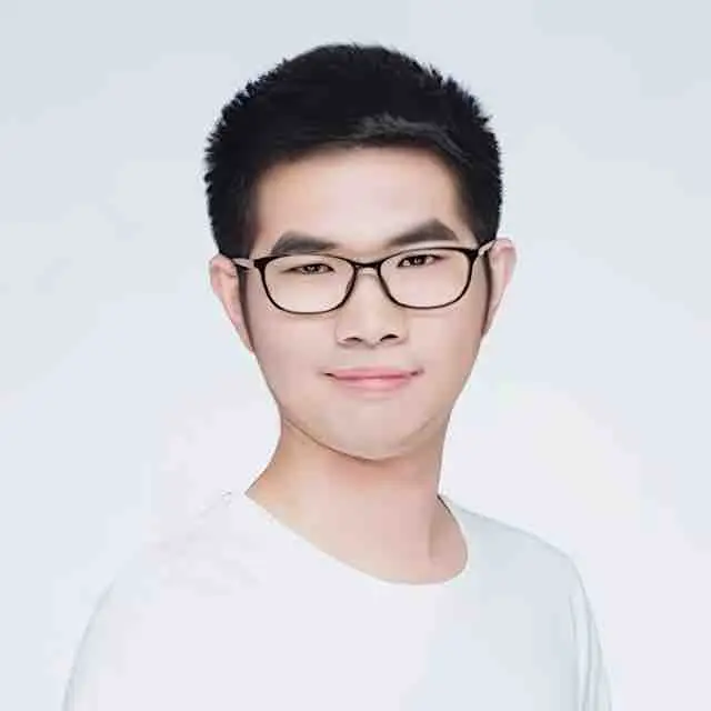 Liangwei Xu